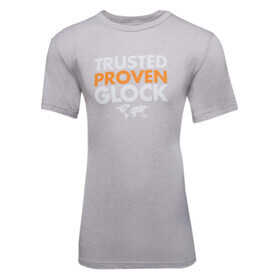 Glock Trusted Proven Short Sleeve T-Shirt